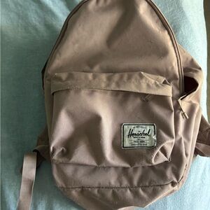 Herschel Classic™ Backpack - 26L in ash rose